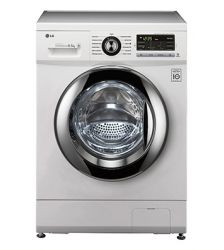 Ремонт стиральной машины LG FR-096WD3