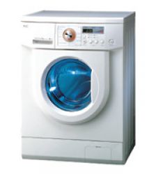 Ремонт стиральной машины LG WD-10200SD