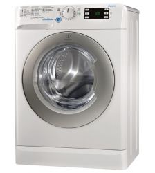 Ремонт стиральной машины Indesit ND 808 LS