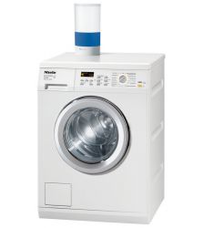 Ремонт стиральной машины Miele W 5989 WPS LiquidWash