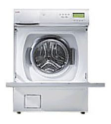 Ремонт стиральной машины ASKO W6661