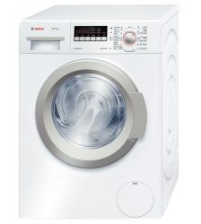 Ремонт стиральной машины Bosch WLK 2426 W Ремонт стиральной машины Bosch WLK 2426 W