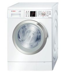 Ремонт стиральной машины Bosch WAE 24469 Ремонт стиральной машины Bosch WAE 24469