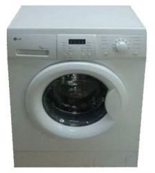 Ремонт стиральной машины LG WD-10660N