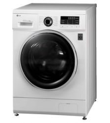 Ремонт стиральной машины LG F-1296WD Ремонт стиральной машины LG F-1296WD