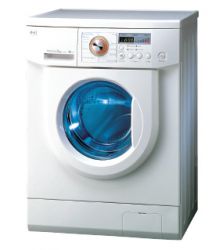 Ремонт стиральной машины LG WD-10202TD