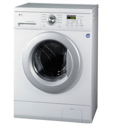 Ремонт стиральной машины LG WD-10405N