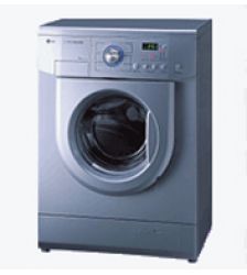 Ремонт стиральной машины LG WD-80187S
