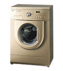 Ремонт стиральной машины LG WD-80186N