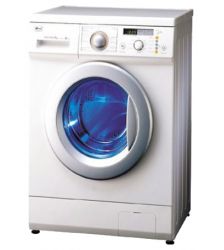 Ремонт стиральной машины LG WD-10362TD Ремонт стиральной машины LG WD-10362TD