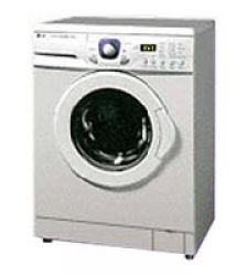 Ремонт стиральной машины LG WD-80230N