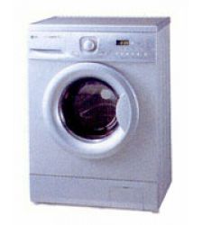 Ремонт стиральной машины LG WD-80155S