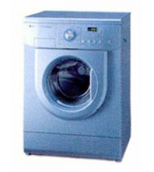 Ремонт стиральной машины LG WD-10187N