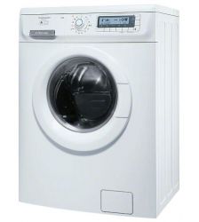 Ремонт стиральной машины Electrolux EWS 106510 W