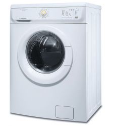 Ремонт стиральной машины Electrolux EWF 12040 W