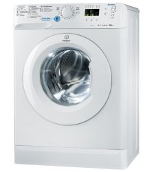 Ремонт стиральной машины Indesit NWS 6105