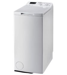 Ремонт стиральной машины Indesit ITW D 51052 W