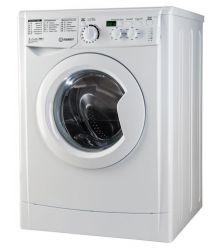 Ремонт стиральной машины Indesit EWUD 4103