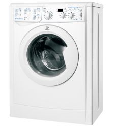 Ремонт стиральной машины Indesit IWUD 41051 C ECO