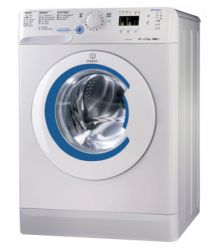 Ремонт стиральной машины Indesit XWSA 71051 XWWBB