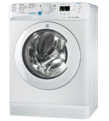 Ремонт стиральной машины Indesit XWSA 61082 X WWGG