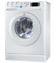 Ремонт стиральной машины Indesit XWSE 61052 W
