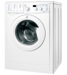 Ремонт стиральной машины Indesit IWD 61051 ECO