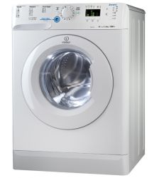 Ремонт стиральной машины Indesit XWA 61051 W