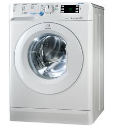 Ремонт стиральной машины Indesit XWE 71251 W