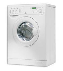 Ремонт стиральной машины Indesit WES 9 X
