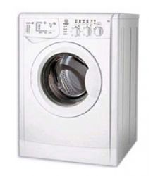 Ремонт стиральной машины Indesit WI 84