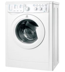 Ремонт стиральной машины Indesit IWSC 4085