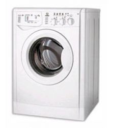 Ремонт стиральной машины Indesit WIL 85