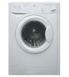 Ремонт стиральной машины Indesit WIA 80