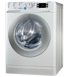 Ремонт стиральной машины Indesit XWE 81683X WSSS