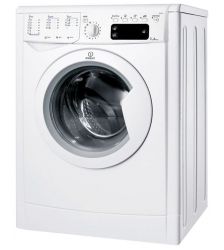 Ремонт стиральной машины Indesit IWE 7108