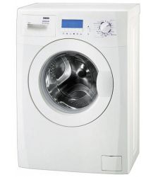 Ремонт стиральной машины Zanussi ZWG 3101 Ремонт стиральной машины Zanussi ZWG 3101