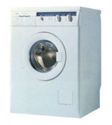 Ремонт стиральной машины Zanussi WDS 872 S