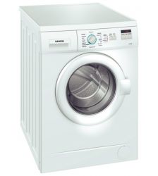 Ремонт стиральной машины Siemens WM 10S262