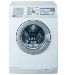 Ремонт стиральной машины AEG L 16950 A3