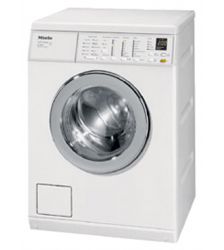 Ремонт стиральной машины Miele W 3835 WPS