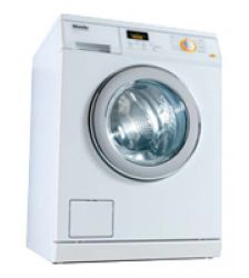 Ремонт стиральной машины Miele W 3903 WPS