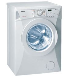 Ремонт стиральной машины Gorenje WS 42085