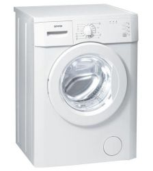 Ремонт стиральной машины Gorenje WS 40105