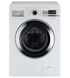 Ремонт стиральной машины Daewoo DWD-HT1212 Ремонт стиральной машины Daewoo DWD-HT1212