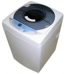 Ремонт стиральной машины Daewoo DWF-820MPS