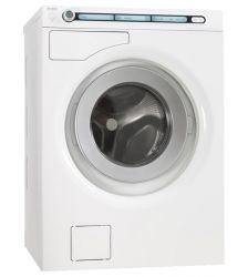 Ремонт стиральной машины ASKO W6963