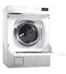 Ремонт стиральной машины ASKO W660